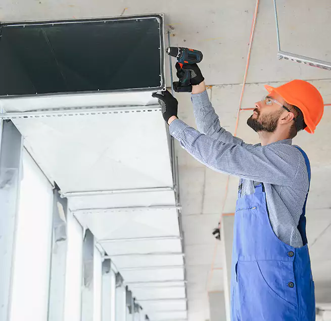 Why Homeowners & Businesses Trust Us in Mount Pleasant, MI