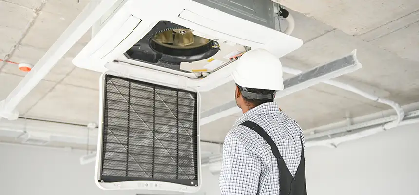 Our Affordable Duct Cleaning Near Me Services in Mount Pleasant, MI