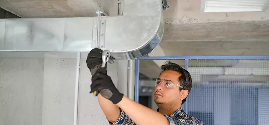 Our Air Duct Installation Services in Mount Pleasant, MI