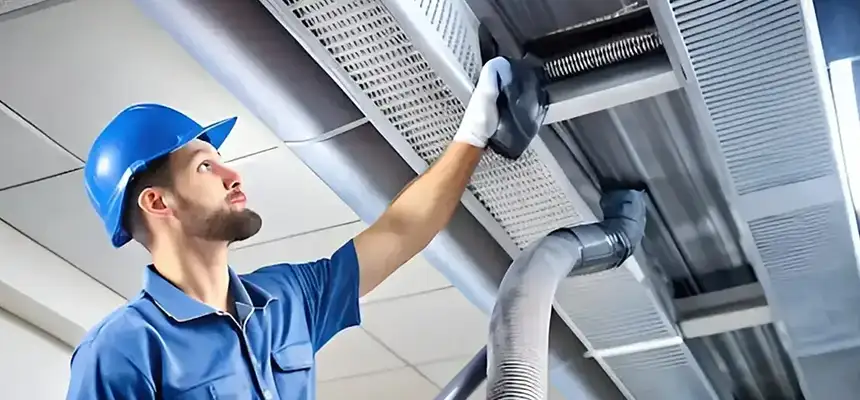 Our Annual Dryer Vent Maintenance Services in Mount Pleasant, MI