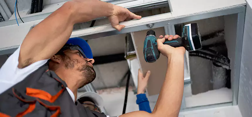 Our Apartment Air Duct Cleaning Services in Mount Pleasant, MI
