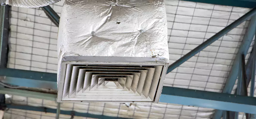 Our Custom HVAC Ductwork Services in Mount Pleasant, MI