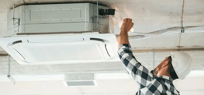 Our Local Vent Cleaning Services in Mount Pleasant, MI