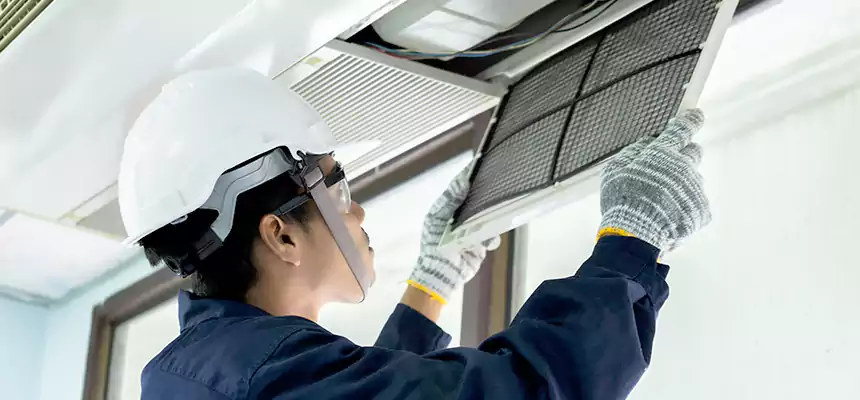 Our Multi-family Home Duct Cleaning Services in Mount Pleasant, MI