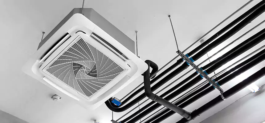 Our Smart AC Vent Controller Services in Mount Pleasant, MI