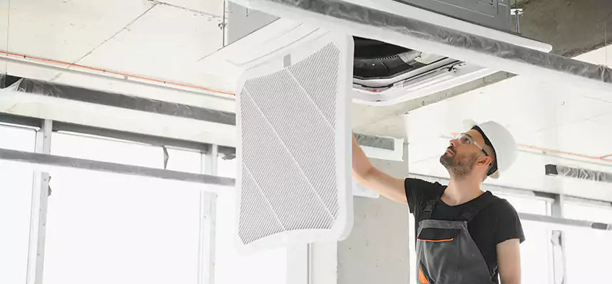 Dryer Ventilation Duct Cleaning in Mount Pleasant