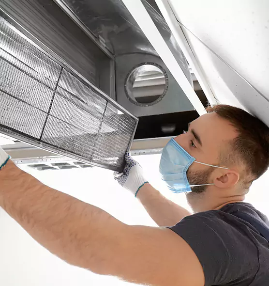 About Air Duct Pathogen Disinfection in Mount Pleasant, MI