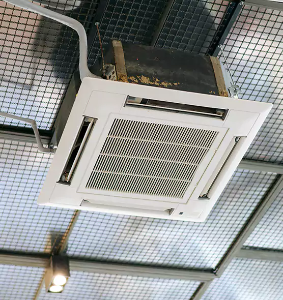 Top-Notch Allergy Relief Vent Cleaning Services in Mount Pleasant, MI