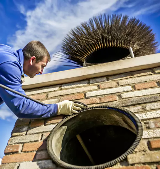 About Professional Chimney Sweep in Mount Pleasant, MI