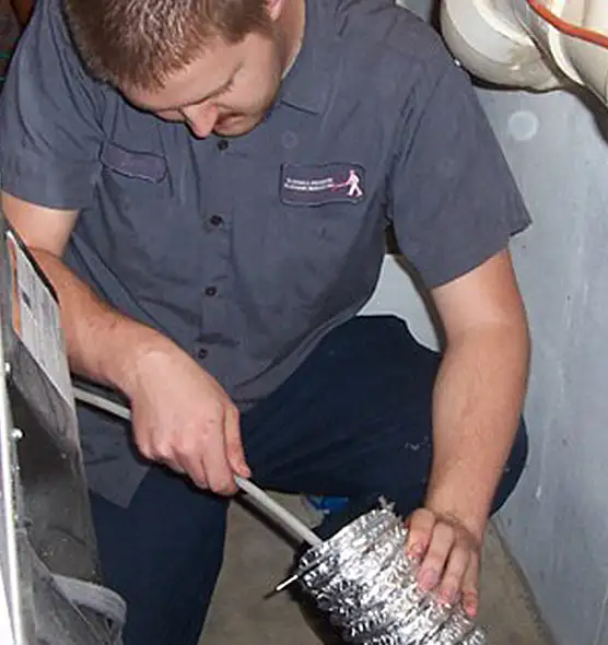 About Dryer Vent Hose Installation in Mount Pleasant, MI