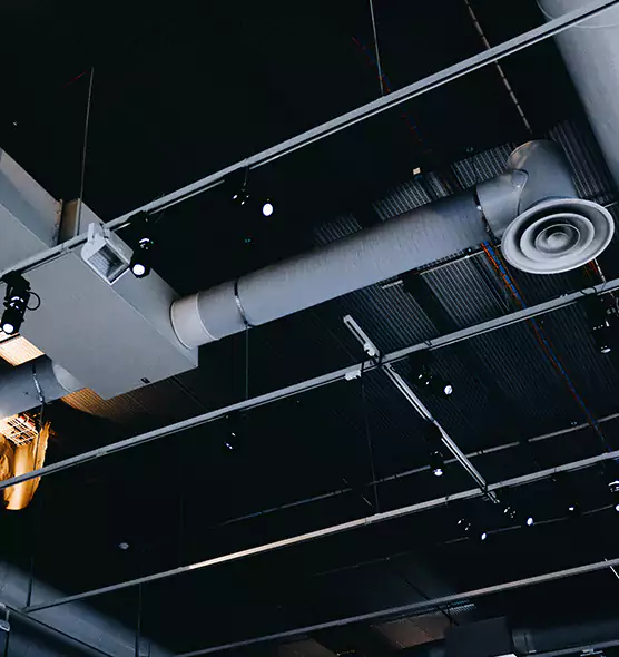 About Duct Sanitization with UV Light in Mount Pleasant, MI