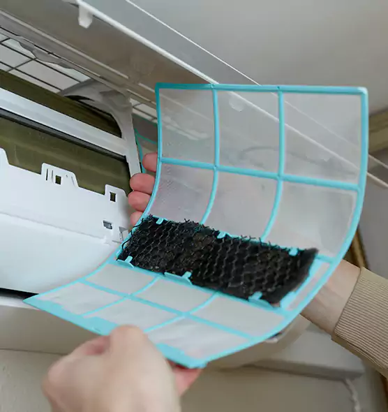 Welcome to Air Duct Cleaning & Repairs Mount Pleasant — Your Local HEPA Filter Installation Pros in Mount Pleasant, MI