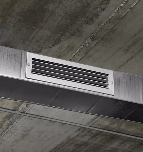 Trusted Hospital Grade Air Duct Cleaning Experts in Mount Pleasant, MI