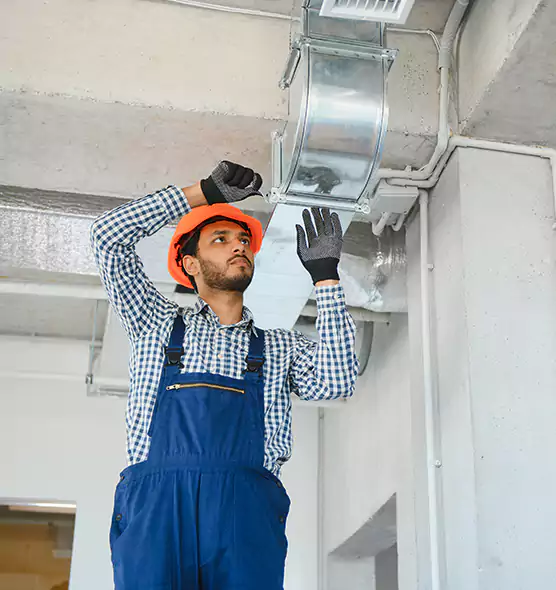 About Hotel Duct And Vent Cleaning in Mount Pleasant, MI