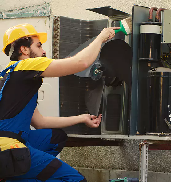 Top-Rated New Room Vent Extension in Mount Pleasant, MI