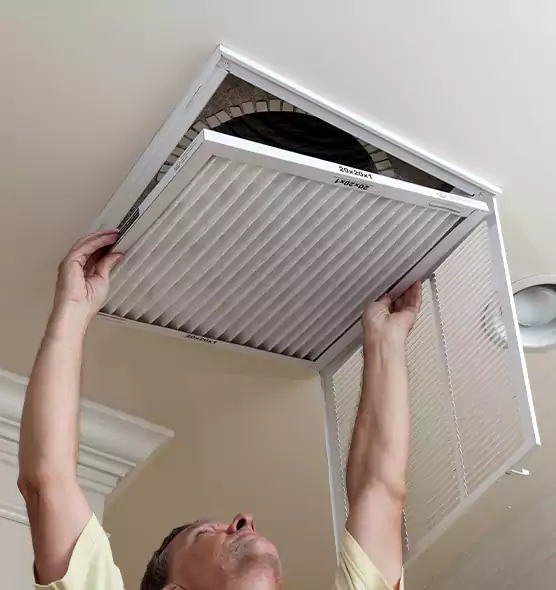 Advanced Residential Vent Cleaning in Mount Pleasant, MI