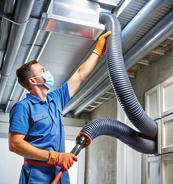 Welcome to Air Duct Cleaning & Repairs Mount Pleasant — Your Local Roof Dryer Vent Cleaning Specialists in Mount Pleasant, MI