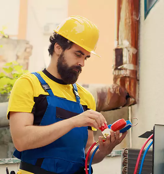 About Smart HVAC Installation in Mount Pleasant, MI