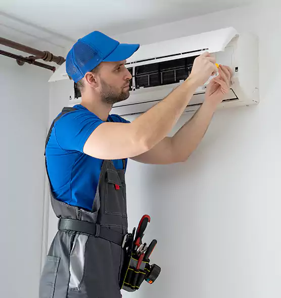 About Smart Thermostat AC Installation in Mount Pleasant, MI