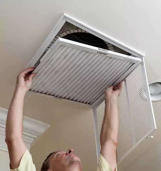 Trusted Vent Shaft Cleaning Expert in Mount Pleasant, MI