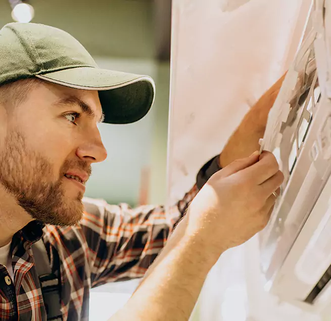 Why Homeowners Businesses Trust Us in Mount Pleasant, MI?