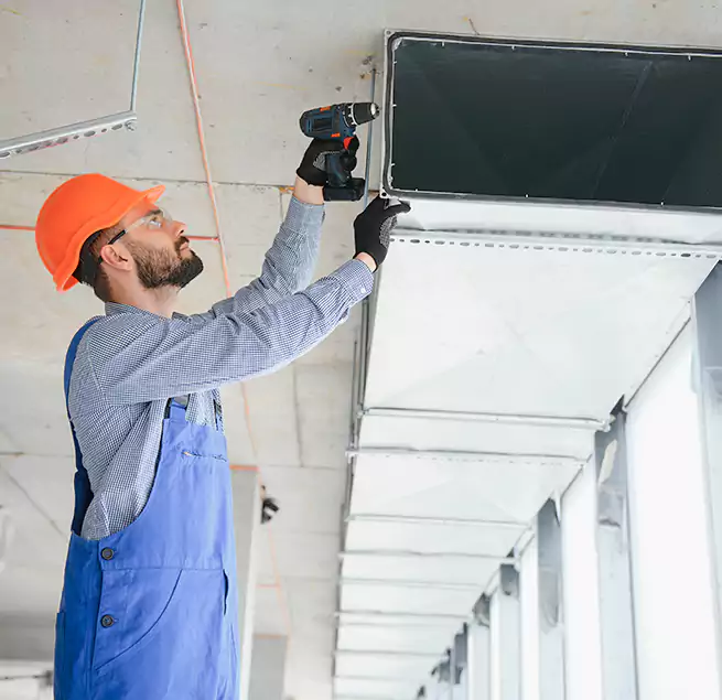 Why Homeowners & Businesses Trust Us in Mount Pleasant, MI?