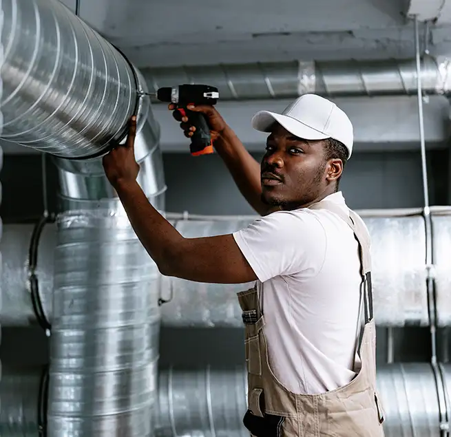 Why Homeowners & Businesses Trust Us Mount Pleasant, MI