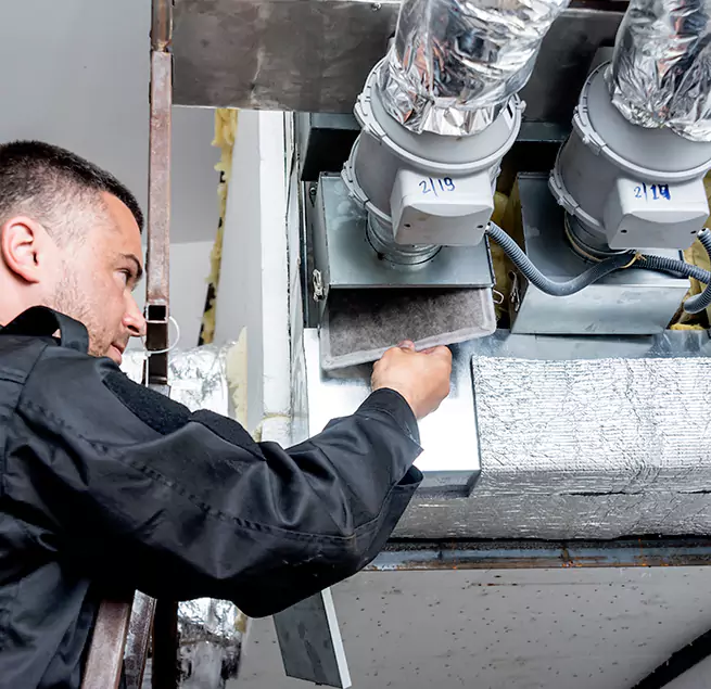 Why Homeowners & Businesses Trust Us in Mount Pleasant, MI?