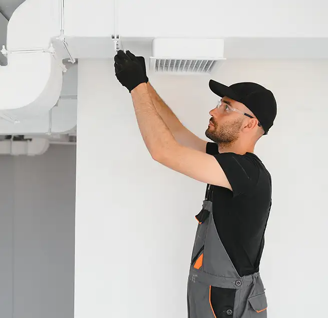 Why Homeowners & Businesses Trust Us in Mount Pleasant, MI?