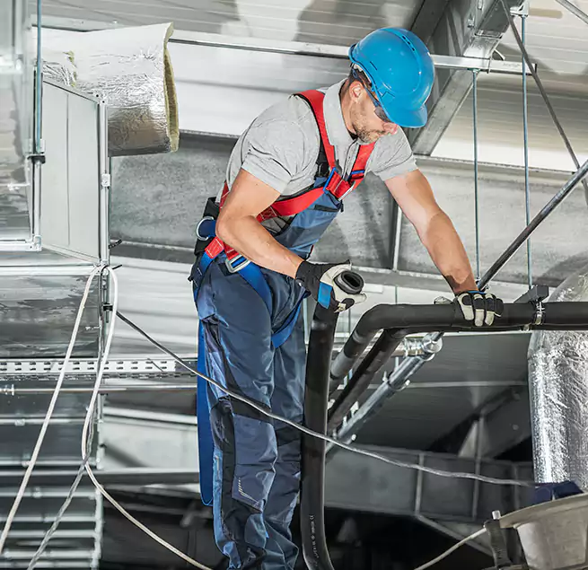 Why Homeowners & Businesses Trust Us in Mount Pleasant, MI?