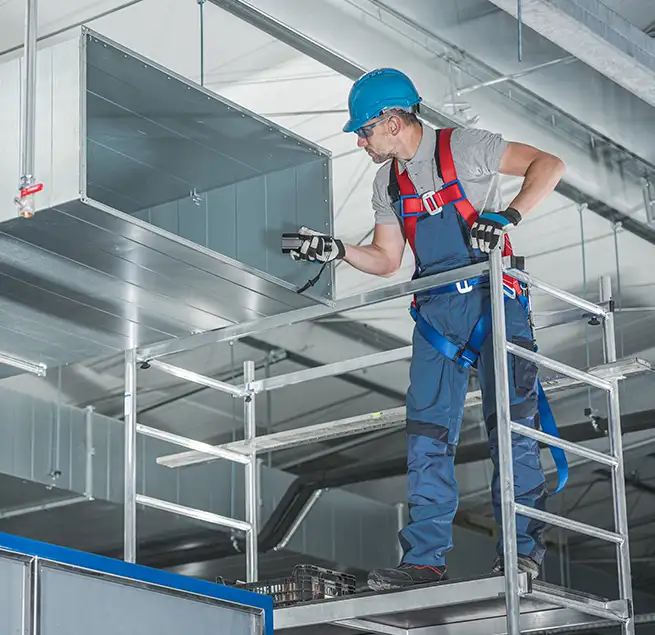 Why Homeowners & Businesses Trust Us in Mount Pleasant, MI?