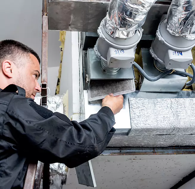 Why Homeowners & Businesses Trust Us in Mount Pleasant, MI?