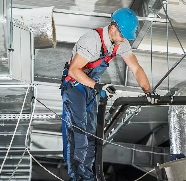 Why Homeowners & Businesses Trust Us in Mount Pleasant, MI?