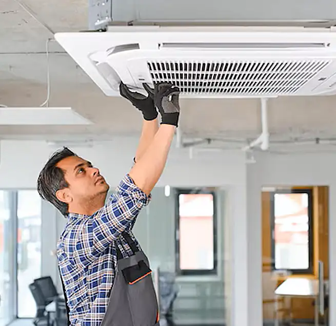 Why Homeowners & Businesses Trust Us in Mount Pleasant, MI?