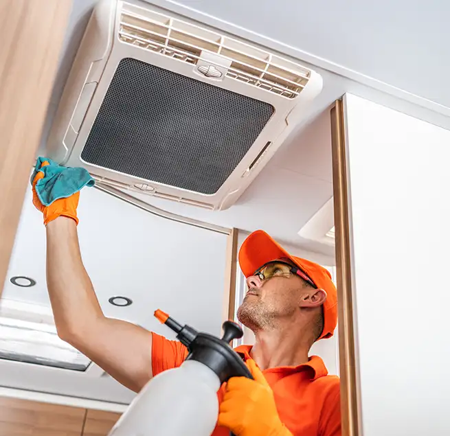 Why Homeowners & Businesses Trust Us in Mount Pleasant, MI?