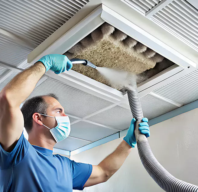 Why Homeowners & Businesses Trust Us Mount Pleasant, MI?