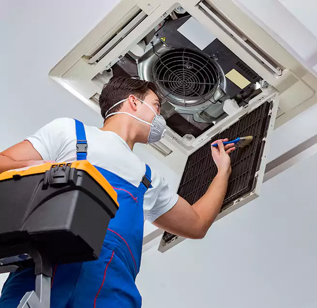 Why Homeowners & Businesses Trust Us in Mount Pleasant, MI?