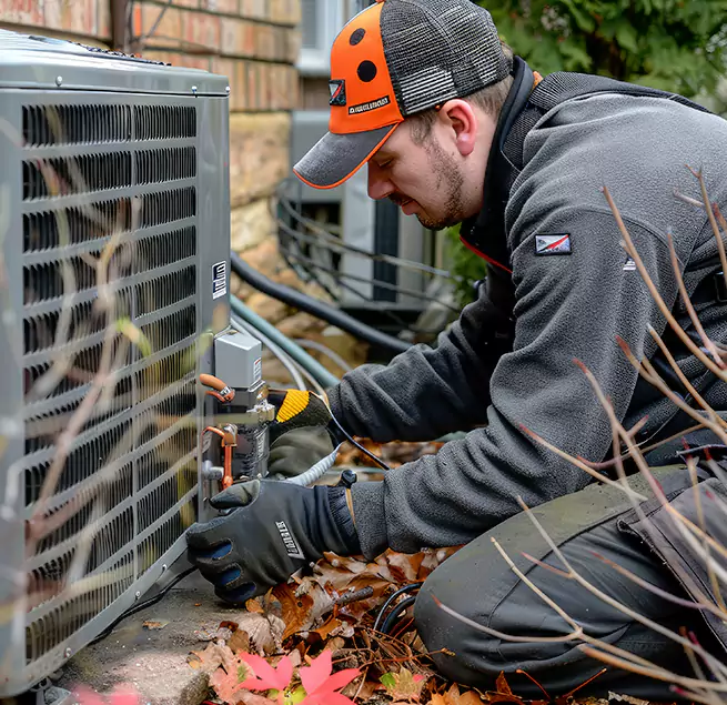 Why Homeowners & Businesses Trust Us in Mount Pleasant, MI?