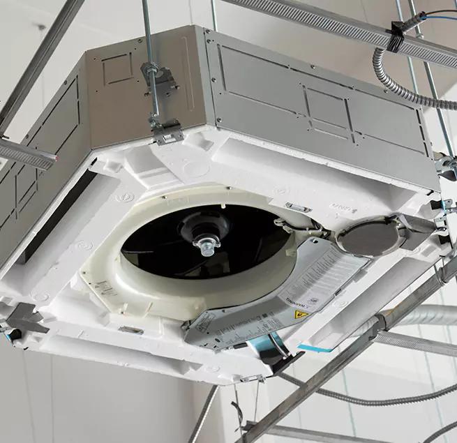 Why Homeowners & Businesses Trust Us in Mount Pleasant, MI?