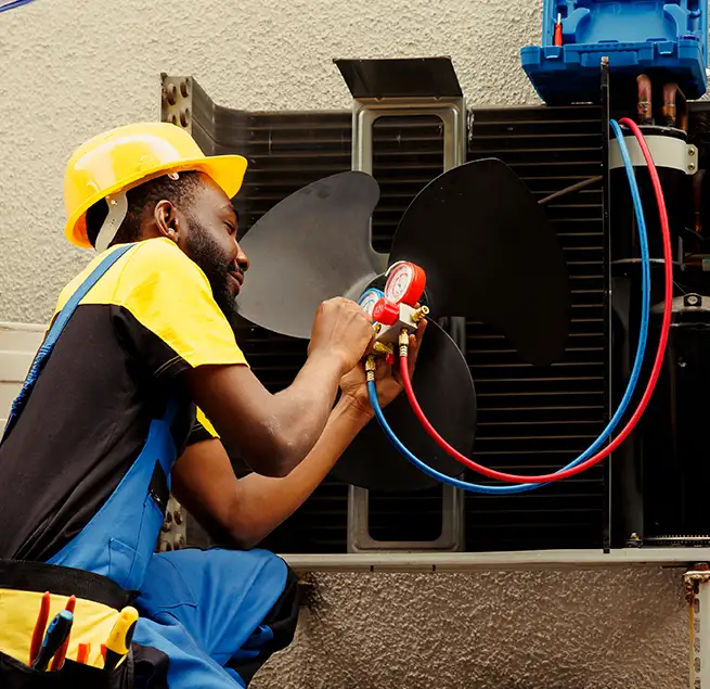 Why Homeowners & Businesses Trust Us in Mount Pleasant, MI?