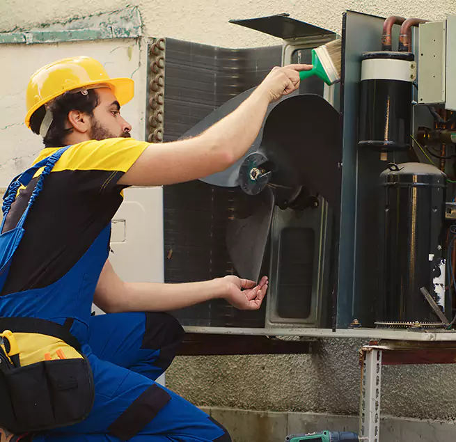 Why Homeowners & Businesses Trust Us Mount Pleasant, MI?