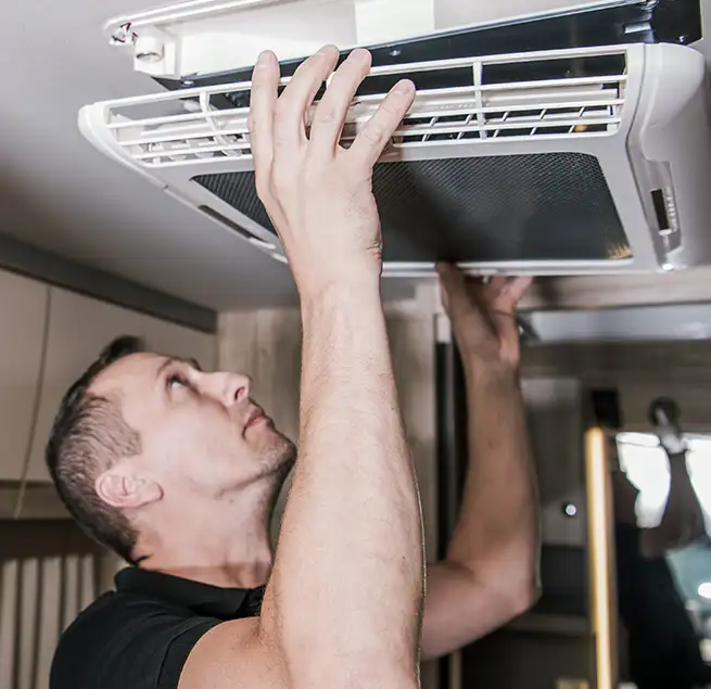 Why Homeowners & Businesses Trust Us Mount Pleasant, MI