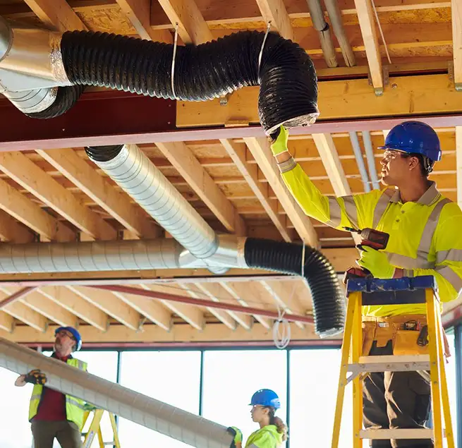 Why Homeowners & Businesses Trust Us in Mount Pleasant, MI?