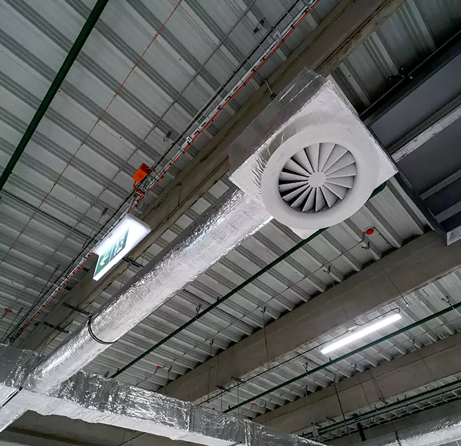 Why Homeowners & Businesses Trust Us in Mount Pleasant, MI?