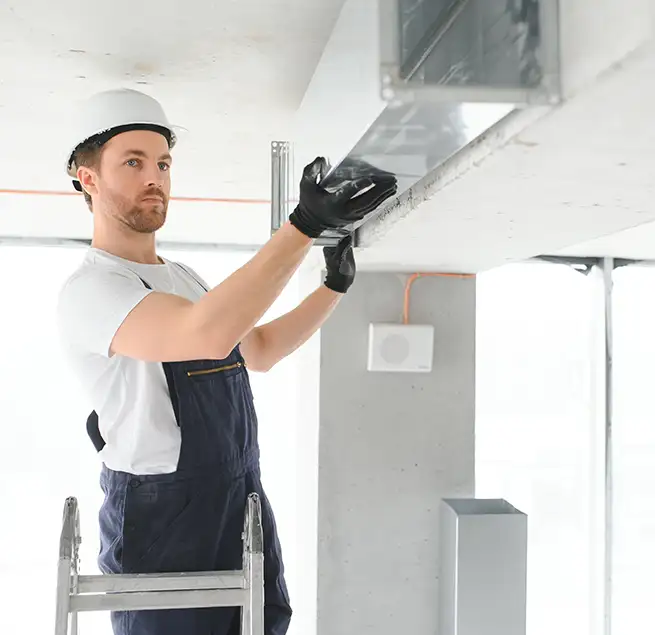 Why Homeowners & Businesses Trust Us in Mount Pleasant, MI?