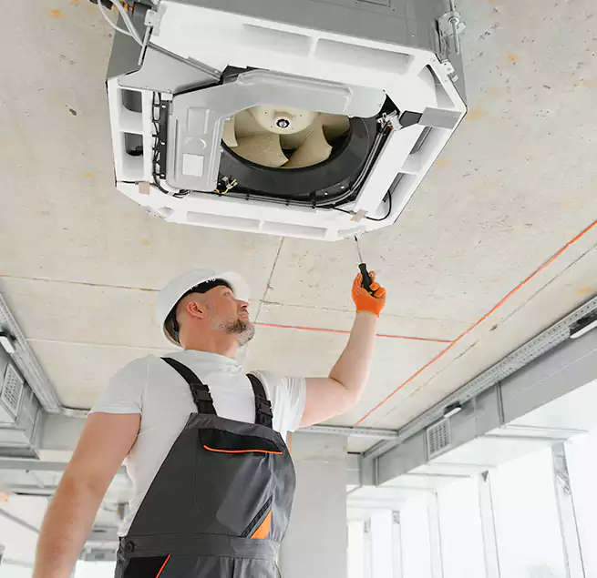 Why Homeowners Businesses Trust Us in Mount Pleasant, MI