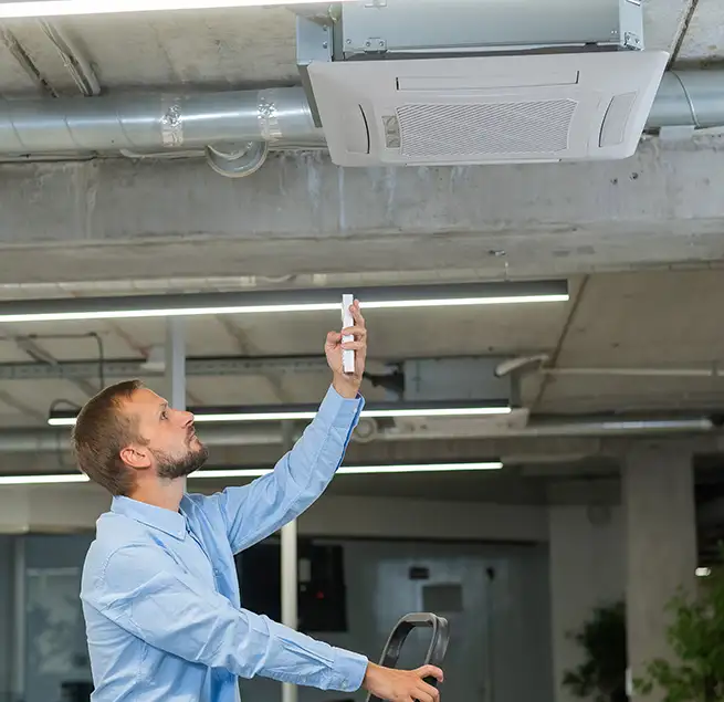 Why Homeowners & Businesses Trust Us in Mount Pleasant, MI?