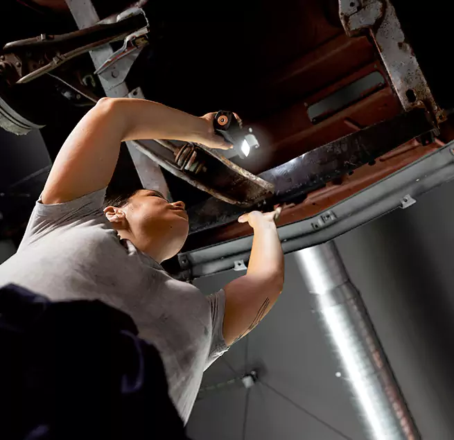 Why Homeowners & Businesses Trust Us Mount Pleasant, MI