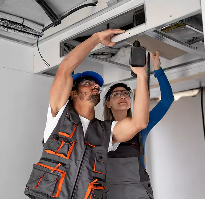 Why Homeowners & Businesses Trust Us in Mount Pleasant, MI