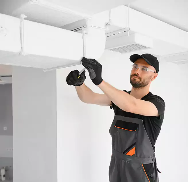 Why Homeowners Businesses Trust Us Mount Pleasant, MI